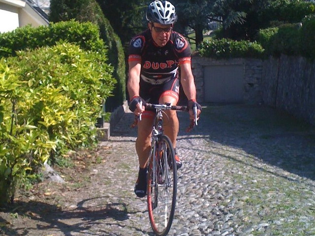 Foto Grimpeur 2010